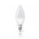 LED лампа TITANUM C37 6W E14 4100K 24997 фото 2