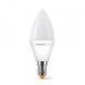LED лампа VIDEX C37e 7W E14 4100K 24955 фото 2