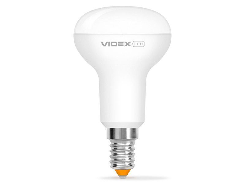 Светодиодная лампа R50e 6W E14 4100K 220V (VL-R50e-06144) VIDEX 7846 фото