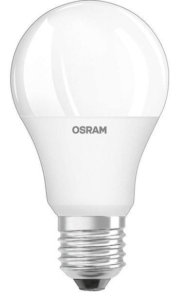 Osram Набір ламп 2шт LED E27 RGB 9Вт 2700К 806Лм пульт ДУ A60 4058075430891 фото