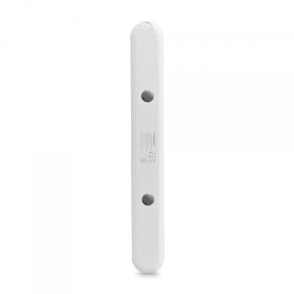 LED Світильник акумуляторний з датчиком руху VIDEX VL-NL013W-SR 28223 фото