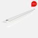 Заглушка без отверстия 35х20.32мм для Led профиля под шпаклевку LD88201 (LD88209) LD88209 фото 4