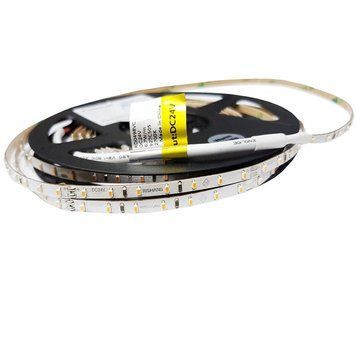 Led стрічка Rishang 2014-98-IP20-WW-4-24 RD0498VC 2700K 24V 6,7W/m 540lm/m 10902 5 метрів 10902_S фото