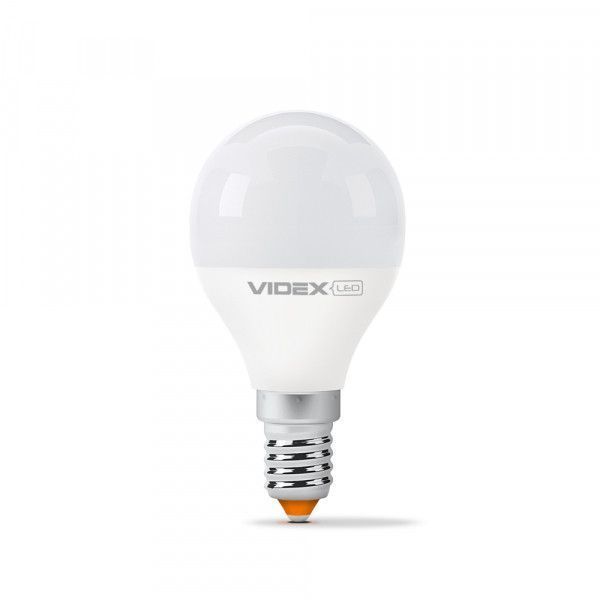 LED-лампа VIDEX G45e 7W E14 4100K 24959 фото