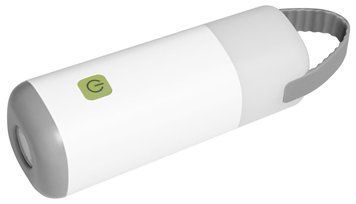 LEDVANCE Світильник з акумулятором NIGHTLUX LANTERN POWERBANK 0.5 Вт 3000/4000K 25Лм 500мА&bull;год ліхтарик 4058075570207 фото