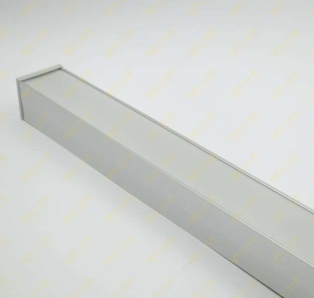 Линейный светильник 36w 4000К 40х35х1200mm 4000lm IP20 СЛ36Вт-40х35 СЛ36Вт-40х35 фото