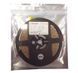 Led стрічка Rishang 2014-98-IP20-CWd-4-24 RD0498VC 6500K 24V 6,7W/m 580lm/m 10904 5 метрів 10904_S фото 2
