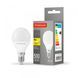 LED лампа TITANUM G45 6W E14 3000K 25680 фото 1
