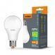 LED лампа VIDEX A60h 6.2W E27 4100K 28405 фото 1
