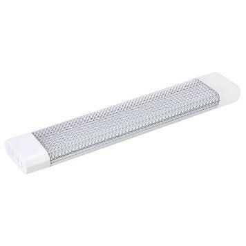Світильник LED 30W "GAMA-30X" 6400К 052-006-2060-020 фото