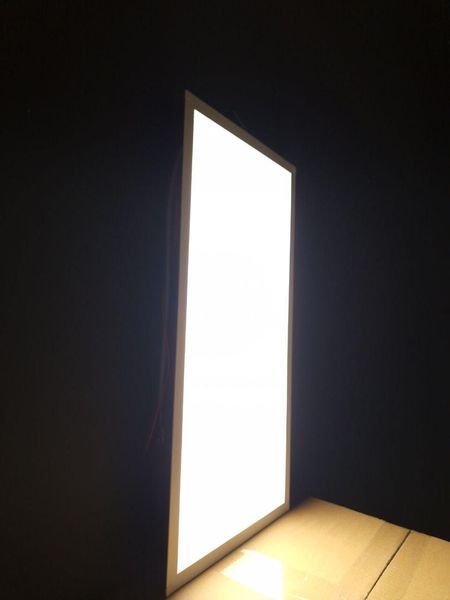 LED panel резервная с усиленным аккумулятором 20 часов автономной работы VTN 4000K 24W 3300Lm 300x600mm IP54 P36-4К фото