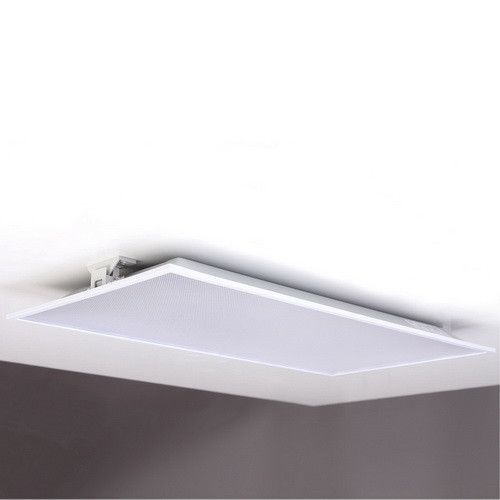 LED panel резервная с усиленным аккумулятором 20 часов автономной работы VTN 4000K 24W 3300Lm 300x600mm IP54 P36-4К фото