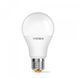 LED лампа VIDEX A60h 8.8W E27 4100K 28406 фото 2