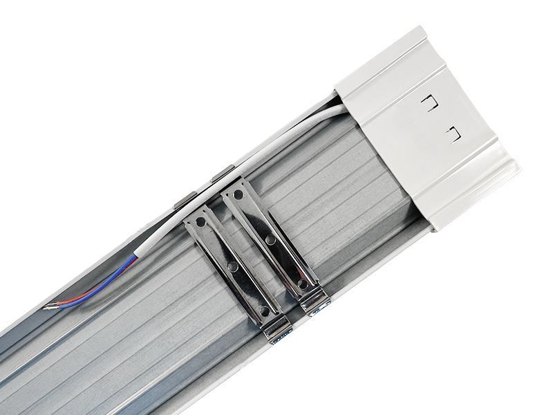 Світильник лінійний LED LN-3-18-0600-6 18W 6200K 600mm 6889 фото