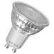 Лампа світлодіодна LEDVANCE 6.9W 220V 575lm 4000K GU10 50х54mm 4099854055331 4099854055331 фото 4