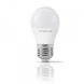 LED лампа TITANUM G45 6W E27 3000K 25681 фото 2