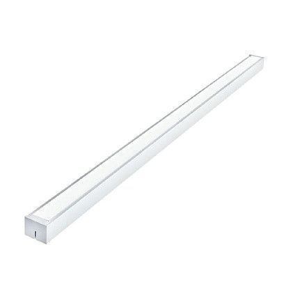 Линейный светильник 18w 4000К 20х25х600mm 2000lm IP20 СЛ18Вт-20х25 СЛ18Вт-20х25 фото