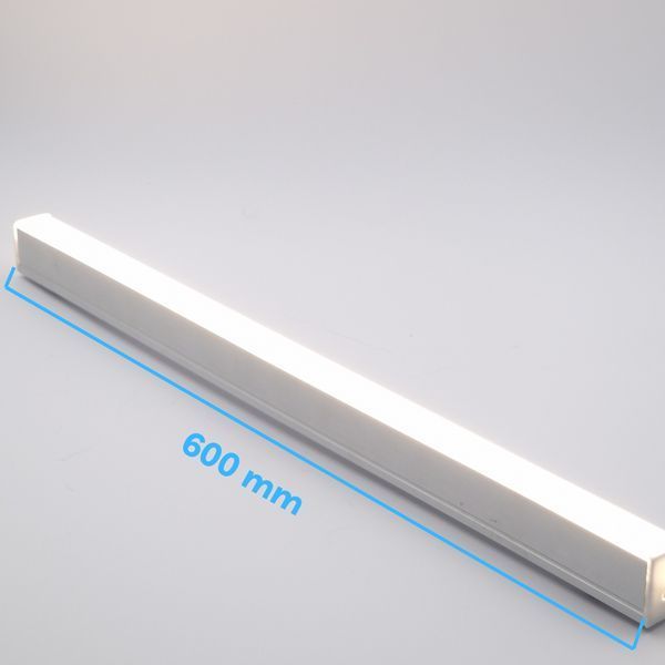 Линейный светильник 18w 4000К 20х25х600mm 2000lm IP20 СЛ18Вт-20х25 СЛ18Вт-20х25 фото