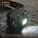 Налобний світлодіодний ліхтарик VIDEX VLF-H045Z 270Lm 5000K 2490849627 фото 5