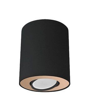 Точечный светильник накладной Nowodvorski 8901 Set GU10 1x10W IP20 Bl 8901 8901-N фото
