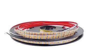 Led стрічка Rishang 2025-240-IP20-NW-3-24 RN0SQ0XC 4000K 24V 6W/m 960lm/m 18762 5 метрів 18762_S фото