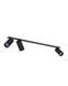 Спот Nowodvorski 7835 Mono surface GU10 3x10W IP20 Bl 7835-N фото 1