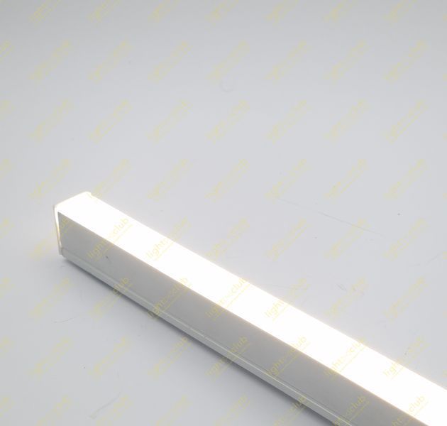 Линейный светильник 12w 4000К 20х25х400mm 1400lm IP20 СЛ12Вт-20х25 СЛ12Вт-20х25 фото