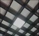 Led світильник Грильято Svitlodar 6Вт з перемикачем 3000К-4500К-6000К ячейка 86х86мм внутрішня 76х76мм LC6Вт-86-З LC6Вт-86-З фото 6
