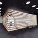 LED-профіль13,5мм для Led стрічки (17х17х2000мм) кутовий накладний широкий анодований ЛПУ17н_2 ЛПУ17н_2 фото 6