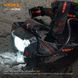 Налобний світлодіодний ліхтарик VIDEX VLF-H056 1400Lm 6500K 2490849628 фото 6
