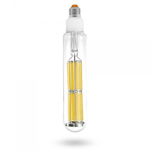 LED лампа VIDEX Filament T52F 50W E27 5000K 28450 фото