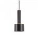 Люстра (подвес) Barrel Black (Tube Line) E27 Черный PL-T0006/BLACK PL-T0006/BLACK фото 3