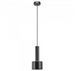 Люстра (подвес) Barrel Black (Tube Line) E27 Черный PL-T0006/BLACK PL-T0006/BLACK фото 1
