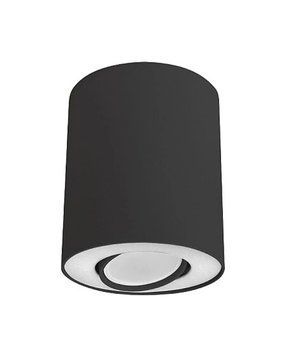 Точечный светильник накладной Nowodvorski 8903 Set GU10 1x10W IP20 Bl 8903 8903-N фото