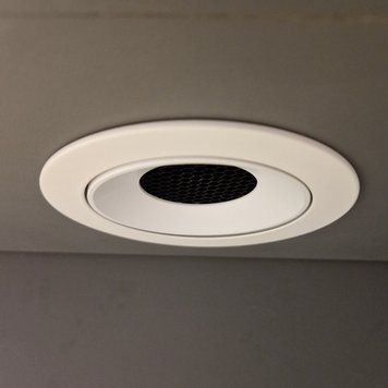 Світильник точковий врізний Light Club 12Вт 3000К білий honeycomb LTR-304B1 sota-12-3-W LTR-304B1 sota-12-3-W фото