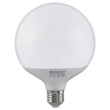 Лампа Светодиодная "GLOBE-20" 20W 4200К E27 001-020-0020-061 фото