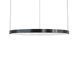 Светодиодный светильник Opal1025 32w 4000К &Oslash;600mm 2800lm IP20 подвесной на тросах LC-4k-t32 LC-4k-t32 фото 3