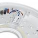 LED Светильник аварийный накладной VIDEX VL-CLR-EM200-2 20W 5000K 220V 28315 фото 5