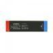 Блок питания для LED ленты VIDEX DC12V 33.3A 400W IP20 (VL-LST-P400-12V) 28213 фото 3