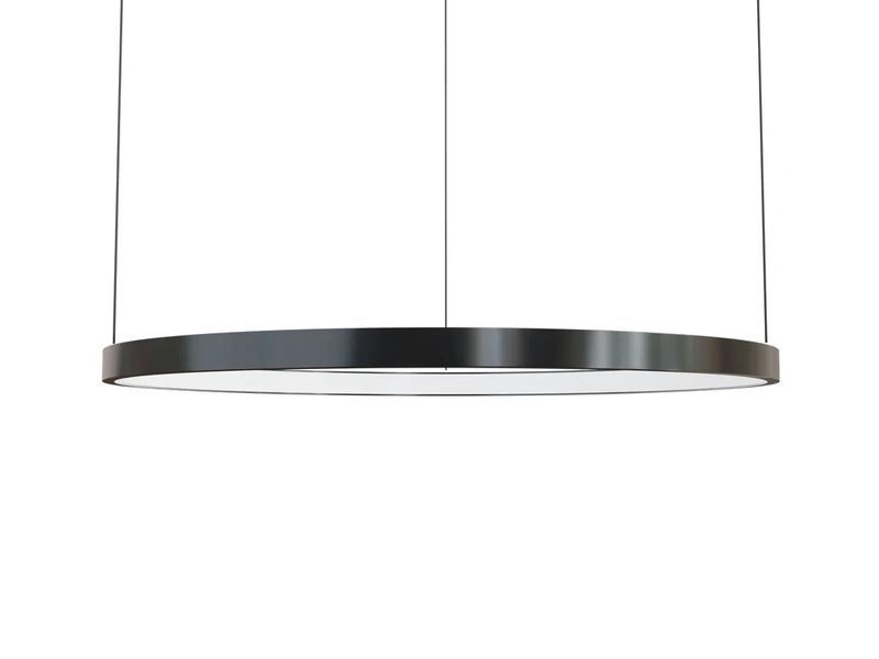 Светодиодный светильник Opal1025 32w 4000К &Oslash;600mm 2800lm IP20 подвесной на тросах LC-4k-t32 LC-4k-t32 фото