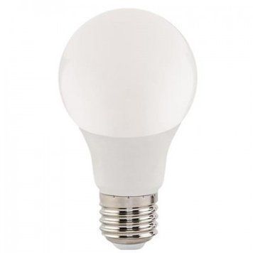 Лампа Діодна "SPECTRA" 3W E27 A60 6400K 001-017-0003-050 фото