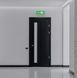 LED світильник аварійний ВИХІД ЗІ СТРІЛКОЮ двосторонній TITANUM 27387 фото 3