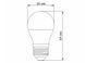 Светодиодная лампа G45e 7W E27 3000K 220V (VL-G45e-07273) VIDEX 7844 фото 3