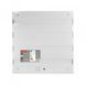 LED панель TITANUM 40W 6500K 220V PRISMATIC 28610 фото 3