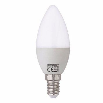 Лампа Светодиодная "ULTRA -10" 10W 6400K E14 001-003-0010-010 фото