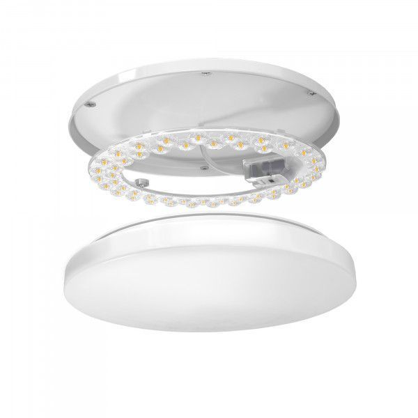 LED модуль для светильников 24W 4000K VIDEX VL-MLC-244 28187 фото