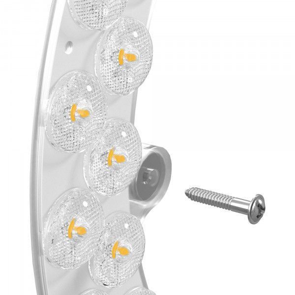LED модуль для светильников 24W 4000K VIDEX VL-MLC-244 28187 фото