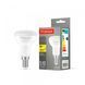LED лампа TITANUM R50 6W E14 3000K 27054 фото 1
