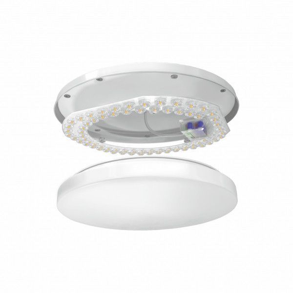 LED модуль для светильников 36W 4000K VIDEX VL-MLC-364 28188 фото