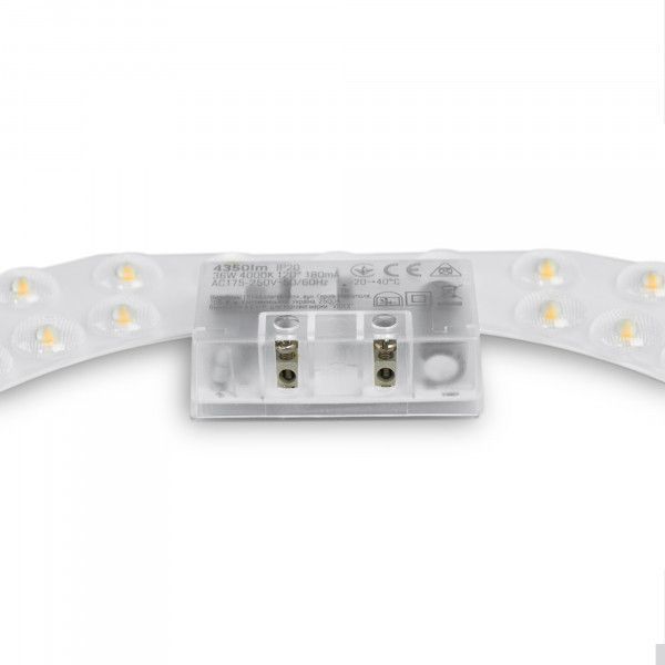 LED модуль для светильников 36W 4000K VIDEX VL-MLC-364 28188 фото